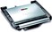 Panini Grill, 2000 Watts, Multi-Colour, Stainless Steel/Plastic, Gc241D28."Min 1 year manufacturer warranty