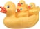 Bath Duckie Family Fully Sealed