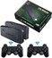 Retro Wireless Plug &amp; Play 4K TV Video Game Stick, Built in Games With 2.4G Wireless Controller Gamepad
