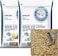 Pets Pine Wood Cat Litter for Cats and Rabbit (20L) رمل فضلات القطط