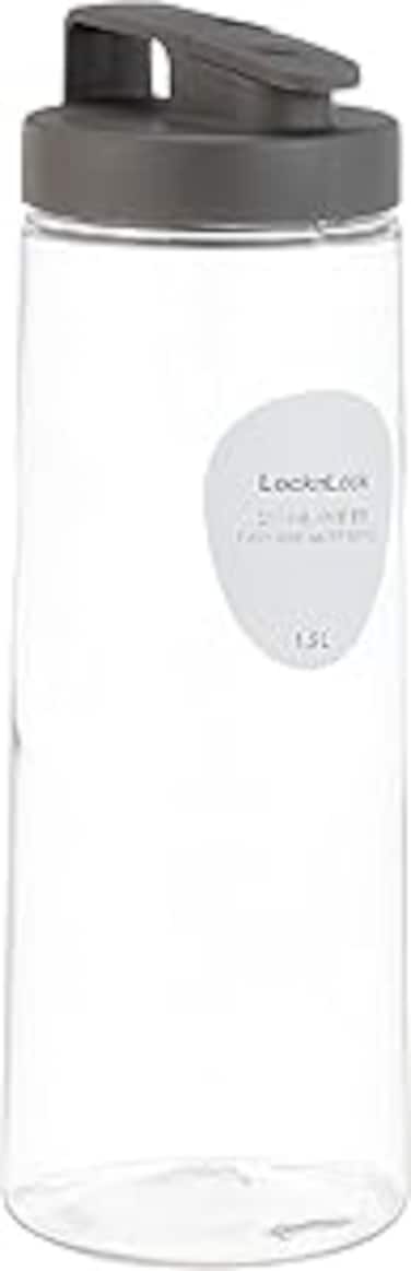 LocknLock Easy Grip Water Bottle - 1.5 L