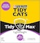 Tidy Cats  Clumping, Lightweight, Multi Litter, Max Glade Clean Blossoms Formula - 17 lb. Box
