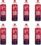 Portable Stove Gas - 220g - 400ml - Butane Gas for Camping Stoves, HIGH Performance Gas Mix   Butane GAS for Stoves