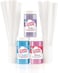 Express Fun Pack   Kit Features Cherry, Blue Ra
