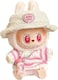 7" Plush Doll Clothes for Labubu (E)