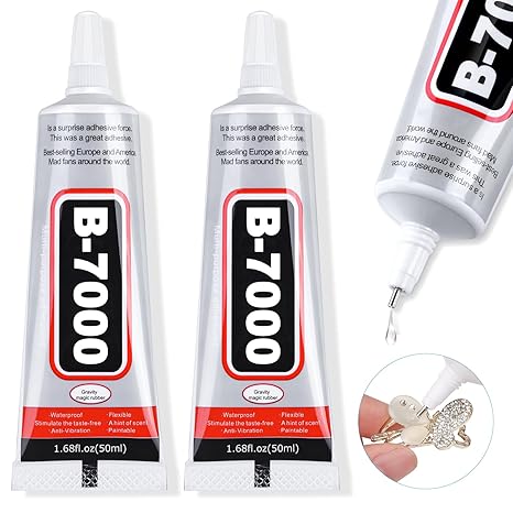 Colle B7000 Carrefour