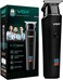 VGR V-937 Professional Hair Trimmer Corded &amp; Cordless (Black)