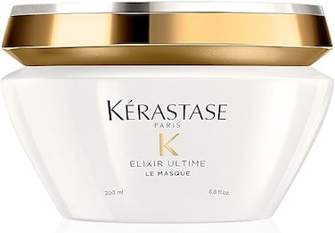 K&eacute;rastase Elixir Ultime Le Masque Beautyfing Oil Hair Mask with Camellia and Argan Oil 200ml