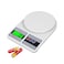 Electronic Digital Kitchen Scale with AAA Battery