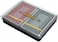 4 Non- Toxic Washable, All Plastic Playing Cards - Twin Pack