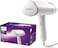 Philips Handheld Steamer 3000 Series, Compact and Foldable, Ready to Use in &tilde;30 Seconds, No Ironing Board Needed, 1000W, up to 20g/min, STH3020/16, White