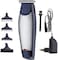 Kemei KM-5021 3 In 1 Rechargeable Trimmer &amp; Clipper