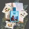 Street Origins Mumbai Mc Mars Eau De Parfum for Men, 75ml Luxury Niche Cologne, Spicy Aromatic Woody Scent with Cinnamon, Cardamom, Grapefruit, Lavender, Patchouli &amp; Vetiver