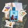 Street Origins Mumbai Hustle Venus Eau De Parfum for Women, 75ml Luxury Niche Perfume, Spicy Sweet Floral Gourmand Scent with Candied Fruit, Jasmine, Sandalwood, Vanilla &amp; Caramel
