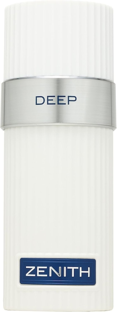 French Avenue Zenith Deep, Luxurious Woody Aromatic Extrait De Parfum Unisex For Men, For Women 100ml - With Grapefruit, Mint &amp; Incense Notes