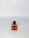 French Avenue forbidden Fruit, Oriental Floral Unisex(Aromatix) Eau De Perfume, 100ml, Blood Orange and Amber Notes