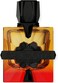 French Avenue forbidden Fruit, Oriental Floral Unisex(Aromatix) Eau De Perfume, 100ml, Blood Orange and Amber Notes