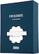 French Avenue Frostbite Aromatix, Fruit Woody Extrait de Parfum للرجال، 100 مل، المانجو والبرغموت واللافندر.