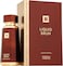 French Avenue Liquid Brun Limited Edition Extrait De Parfum for Men, 150ml, Warm Spicy Amber Scent with Bergamot, Cinnamon, Vanilla &amp; Musk Notes