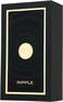 French Avenue Ripple, Woody Aromatic Eau De Parfum for Men, 100ml, Bergamot, Lavender &amp; Marine Notes