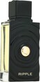 French Avenue Ripple, Woody Aromatic Eau De Parfum for Men, 100ml, Bergamot, Lavender &amp; Marine Notes