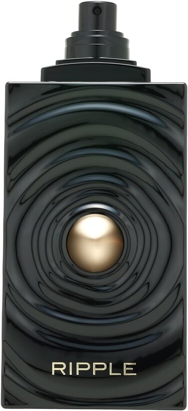 French Avenue Ripple, Woody Aromatic Eau De Parfum for Men, 100ml, Bergamot, Lavender &amp; Marine Notes