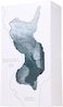 French Avenue Ravine Ice, Fresh Citrus Aromatic Extrait De Parfum for Men, 100ml, Lemon, Lavender &amp; Ambroxan Notes