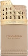 عطر كولوسيوم من عالم العطور، عطر شرقي فاكهي للجنسين، 100 مل، بنفحات الفانيليا والروم والعنبر