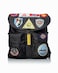 TOP GUN&reg; BACKPACK WITH OFFICIAL PATCHES