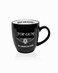 TOP GUN&reg; LOGO COFFEE MUG TGMUGN4