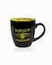 TOP GUN&reg; LOGO COFFEE MUG TGMUGBL4