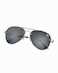 TOP GUN&reg; POLARIZED AVIATOR "RIVET" SUNGLASSES