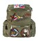 TOP GUN@'' FLYING TIGER '' BAGPACK