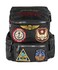 TOP GUN@'' CORONADO '' BACKPACK