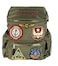 TOP GUN@'' CORONADO '' BACKPACK