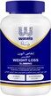 Wasela Slimming Weight Loss &ndash; 60 Tablets   Premium Support for Weight Management   Helps Manage Cravings, Increase Energy, and Enhance Metabolic Health   Supports Healthy Body and Overall Wellness.