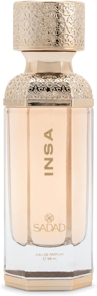Sadad Insa Eau de Parfum for Women &ndash; 96ml