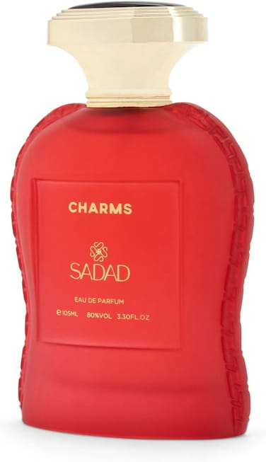 Sadad Charms Eau de Parfum for Men &ndash; 105ml