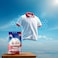Feah Active DETERGENT POWDER POUCH 3 Kilogram