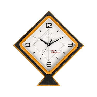 Kite Quartz Pendulum Clock AQ-53
