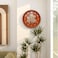 Quartz Analogue Clock AQ-97