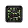 NG Quartz Analogue Clock A-1491