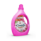 Feah Comfy Fabric Softener Liquid 2L Pink - Long Lasting Floral Freshness &amp; Extra Soft Clothes
