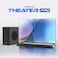 Faster Theater Pro T3000-RGB Soundbar Speaker