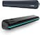Faster Z10 Pro- Wireless Bluetooth Sound Bar- Black