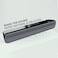 Faster Z10 Pro- Wireless Bluetooth Sound Bar- Black