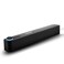 Faster Z5- Wireless Bluetooth Soundbar- Portable Party Speaker- Black