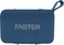 Faster BoomX-Blue-Portable Speaker