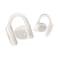 Faster ArcX White Bluetooth Earbuds