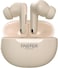 Faster Cruze Pro-Beige-Bluetooth Earbuds